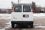 2017 Chevrolet Express 2500 SRW RWD Empty Cargo Van for sale #22307 - photo 7