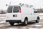 2017 Chevrolet Express 2500 SRW RWD Empty Cargo Van for sale #22307 - photo 8