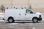 2017 Chevrolet Express 2500 SRW RWD Empty Cargo Van for sale #22307 - photo 9