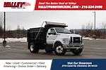2019 Ford F-750 Regular Cab DRW RWD Dump Truck for sale #22309 - photo 1