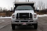 2019 Ford F-750 Regular Cab DRW RWD Dump Truck for sale #22309 - photo 5
