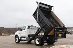 2019 Ford F-750 Regular Cab DRW RWD Dump Truck for sale #22309 - photo 41