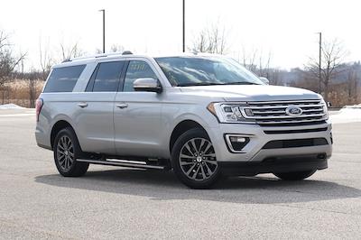 Used 2021 Ford Expedition MAX - photo 1