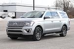 2021 Ford Expedition MAX 4WD SUV for sale #223131 - photo 4