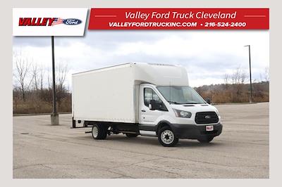 Used 2015 Ford Transit 350 HD - photo 1