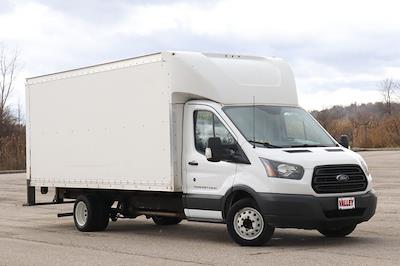 Used 2015 Ford Transit 350 HD - photo 1