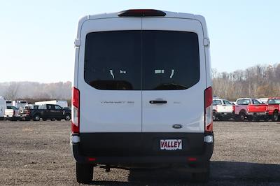 2023 Ford Transit 350 Medium Roof RWD Passenger Van for sale #31391C - photo 2