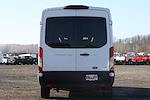 2023 Ford Transit 350 Medium Roof RWD Passenger Van for sale #31391C - photo 2