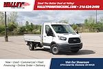 2018 Ford Transit 250 RWD Flatbed Truck for sale #31793 - photo 1