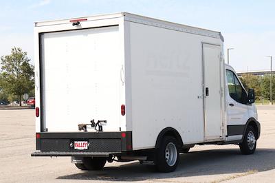 2022 Ford Transit 350 HD RWD Box Van for sale #31826 - photo 2