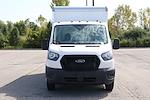 Used 2022 Ford Transit 350 HD Box Van for sale #31826 - photo 3