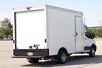 Used 2022 Ford Transit 350 HD Box Van for sale #31826 - photo 2