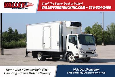 2023 Chevrolet LCF 4500 Regular Cab RWD Refrigerated Body for sale #31909 - photo 1
