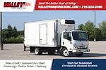 2023 Chevrolet LCF 4500 Regular Cab RWD Refrigerated Body for sale #31909 - photo 1
