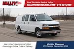 Used 2023 Chevrolet Express 2500 Empty Cargo Van for sale #32070U - photo 1