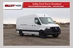 Used 2025 Mercedes-Benz Sprinter 2500 High Roof Empty Cargo Van for sale #32155 - photo 1