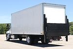 Used 2020 Hino 268A Single Cab Box Truck for sale #32197 - photo 6