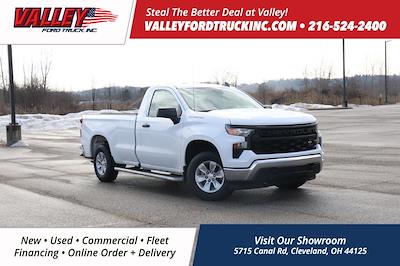 2024 Chevrolet Silverado 1500 Regular Cab RWD Pickup for sale #32447U - photo 1