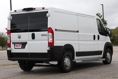 2023 Ram ProMaster 2500 Standard Roof FWD Empty Cargo Van for sale #32466U - photo 2