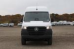Used 2025 Mercedes-Benz Sprinter 2500 High Roof Empty Cargo Van for sale #32521 - photo 3