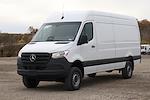 Used 2025 Mercedes-Benz Sprinter 2500 High Roof Empty Cargo Van for sale #32521 - photo 4