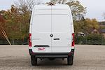 Used 2025 Mercedes-Benz Sprinter 2500 High Roof Empty Cargo Van for sale #32521 - photo 7