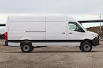 Used 2025 Mercedes-Benz Sprinter 2500 High Roof Empty Cargo Van for sale #32521 - photo 8