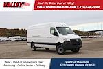 2025 Mercedes-Benz Sprinter 2500 High Roof AWD Empty Cargo Van for sale #32522 - photo 1