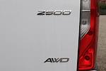 2025 Mercedes-Benz Sprinter 2500 High Roof AWD Empty Cargo Van for sale #32522 - photo 17