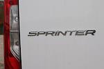 2025 Mercedes-Benz Sprinter 2500 High Roof AWD Empty Cargo Van for sale #32522 - photo 18