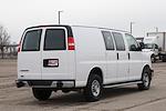 Used 2024 Chevrolet Express 2500 Empty Cargo Van for sale #32569U - photo 8