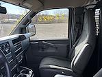 Used 2023 GMC Savana 2500 Empty Cargo Van for sale #32584U - photo 10