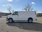 Used 2023 GMC Savana 2500 Empty Cargo Van for sale #32584U - photo 5