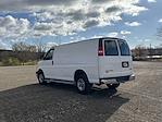 Used 2023 GMC Savana 2500 Empty Cargo Van for sale #32584U - photo 6