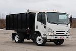 2020 Isuzu NPR-HD Regular Cab 4x2 Landscape Dump for sale #32609 - photo 3