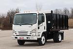 2020 Isuzu NPR-HD Regular Cab 4x2 Landscape Dump for sale #32609 - photo 5