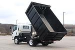 2020 Isuzu NPR-HD Regular Cab 4x2 Landscape Dump for sale #32609 - photo 46