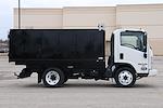 2020 Isuzu NPR-HD Regular Cab 4x2 Landscape Dump for sale #32609 - photo 9