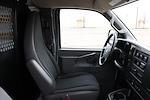 2024 Chevrolet Express 2500 RWD Empty Cargo Van for sale #32619U - photo 10