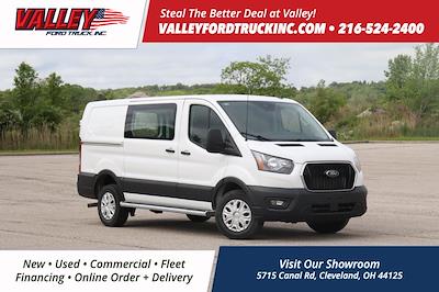 2024 Ford Transit 250 Low Roof RWD Empty Cargo Van for sale #32622U - photo 1