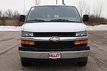 Used 2024 Chevrolet Express 2500 Empty Cargo Van for sale #32627U - photo 4