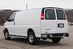 Used 2024 Chevrolet Express 2500 Empty Cargo Van for sale #32627U - photo 7