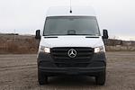 Used 2025 Mercedes-Benz Sprinter 2500 High Roof Empty Cargo Van for sale #32631 - photo 2