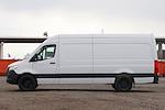 Used 2025 Mercedes-Benz Sprinter 2500 High Roof Empty Cargo Van for sale #32631 - photo 4