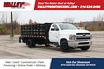 Used 2023 Chevrolet Silverado 5500 Regular Cab Cab Chassis for sale #32635 - photo 1