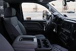 Used 2023 Chevrolet Silverado 5500 Regular Cab Cab Chassis for sale #32635 - photo 11