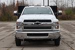 Used 2023 Chevrolet Silverado 5500 Regular Cab Cab Chassis for sale #32635 - photo 3