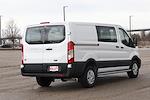 Used 2023 Ford Transit 250 Low Roof Empty Cargo Van for sale #32658U - photo 2