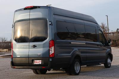 Used 2025 Ford Transit 350 HD XL Passenger Van for sale #32675 - photo 2