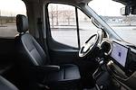 2025 Ford Transit 350 HD High Roof DRW RWD Passenger Van for sale #32675 - photo 13
